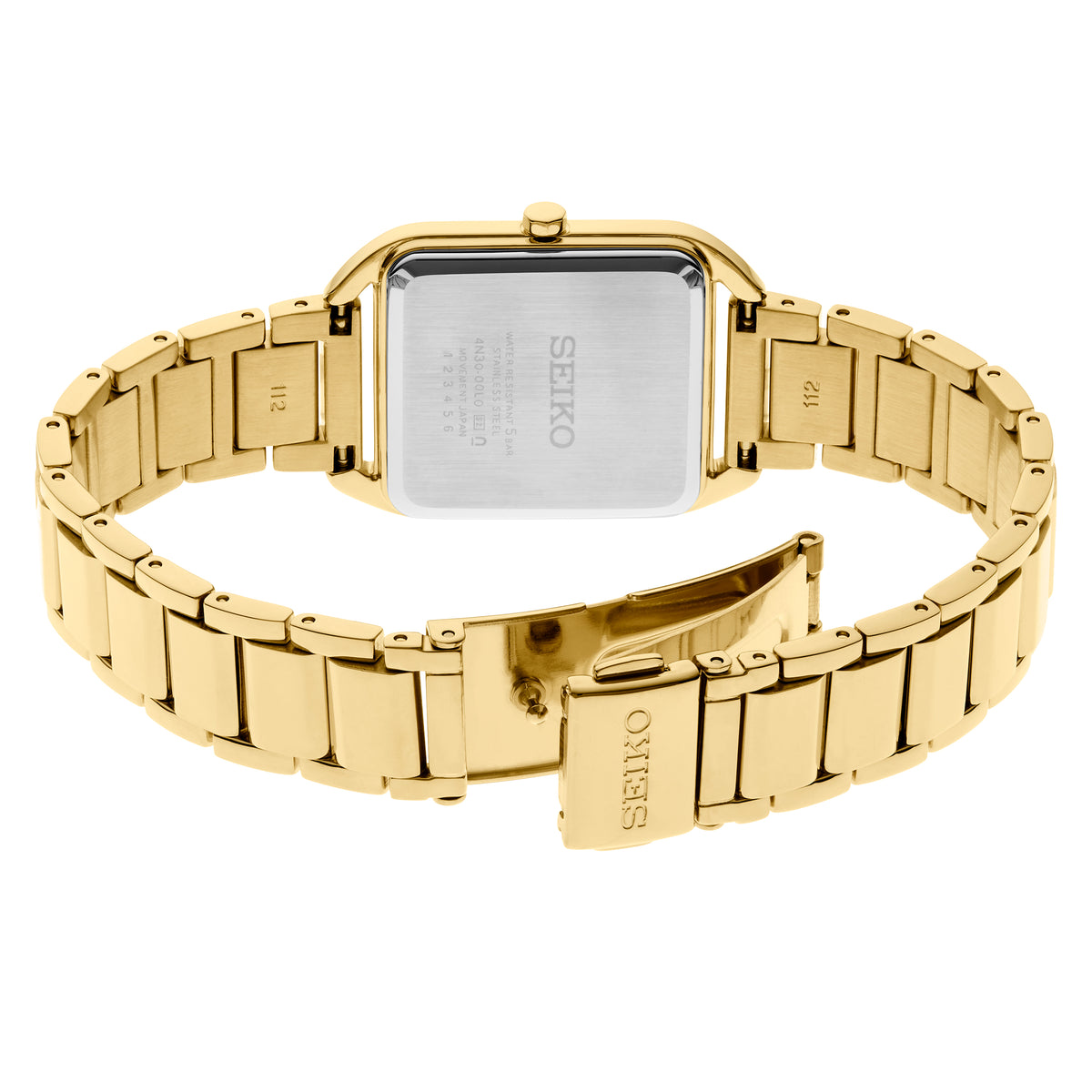 Seiko Watch