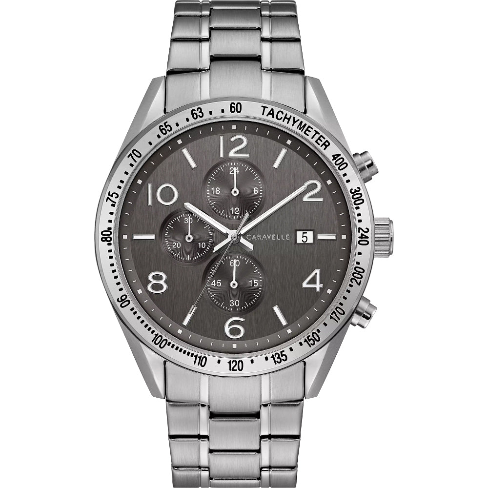Caravelle Sport Watch