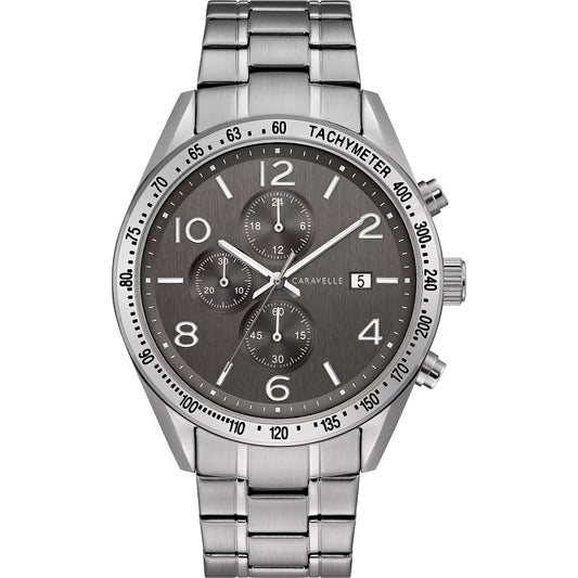 Caravelle Sport Watch