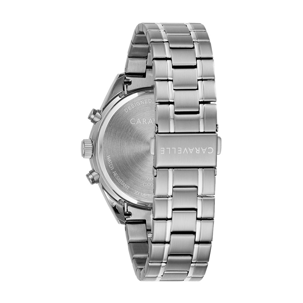 Caravelle Sport Watch