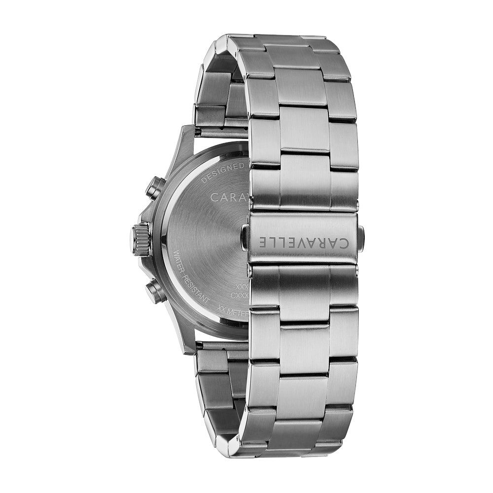 BRACEL M W BR BL