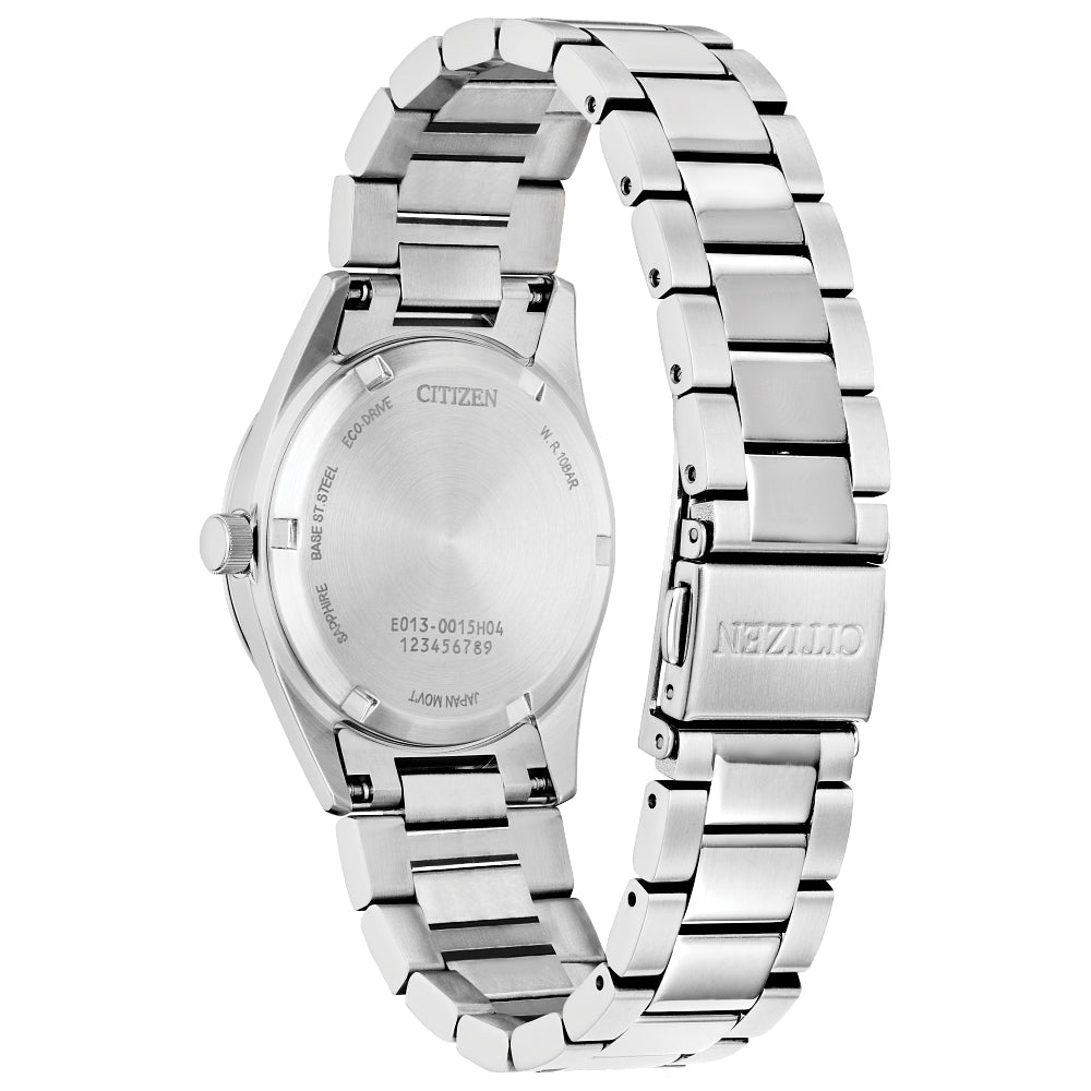 LAD ECO WR100 SS BRAC BLUE