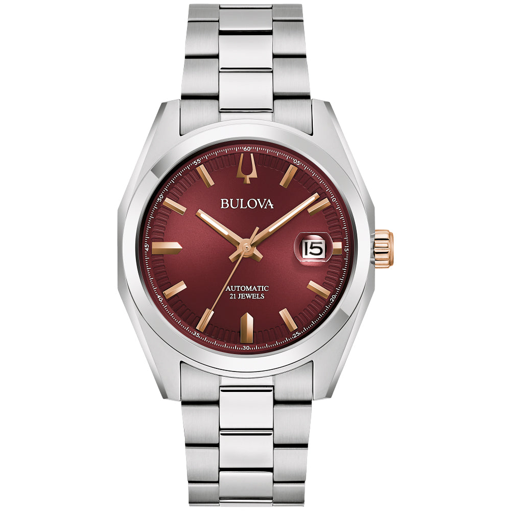 Men’s Bulova Watch