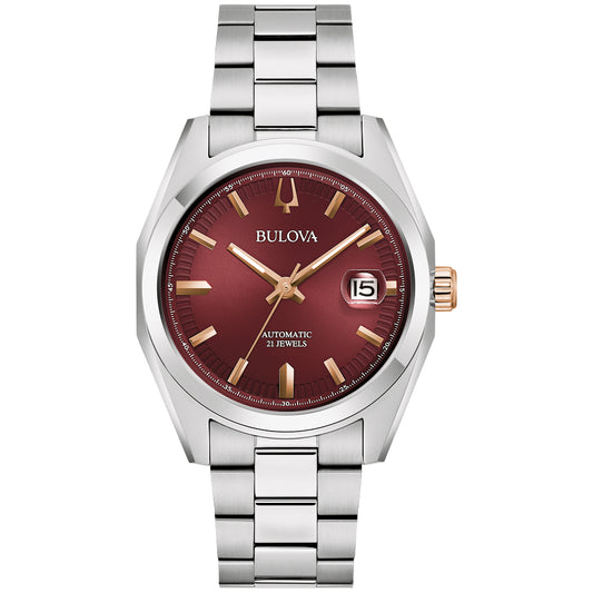 Men’s Bulova Watch