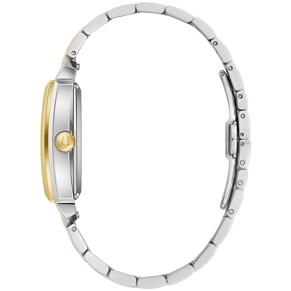 STRAP M T BR SW AUTO