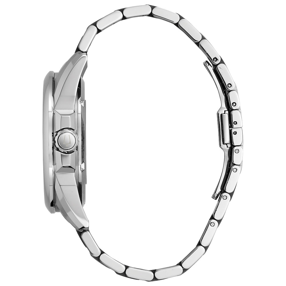 Bulova Men’s Automatic Sutton Watch