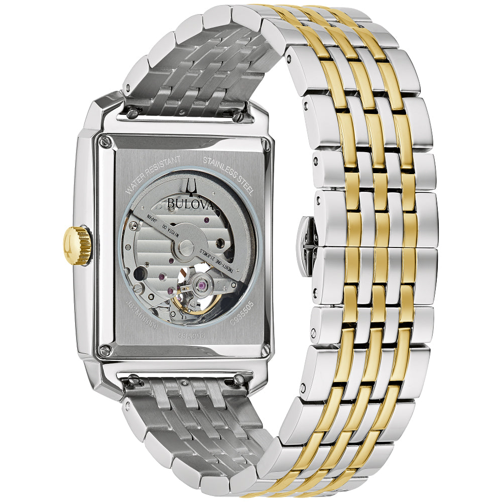 STRAP M T BR SW AUTO
