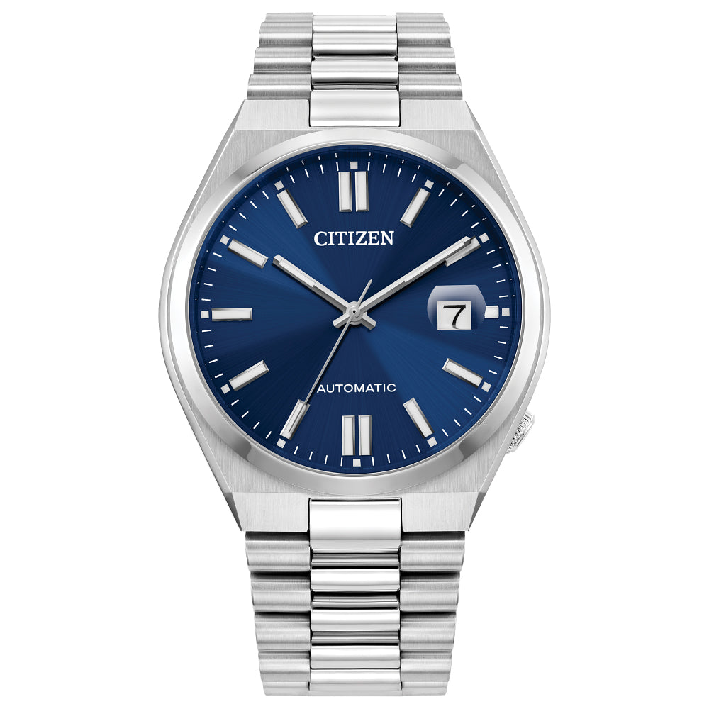 Citizen Eco-Drive Watch