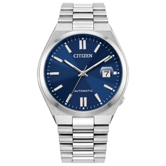 Citizen Eco-Drive Watch