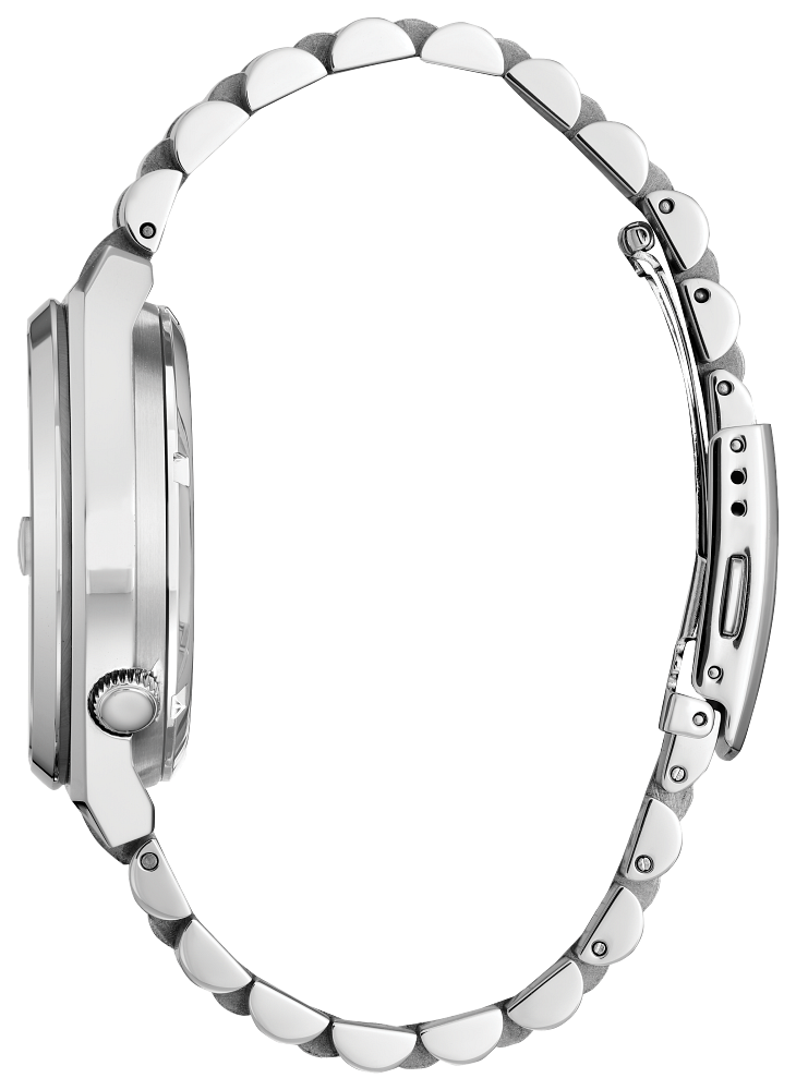 MEN AUTO WR50 SS BRAC GREN