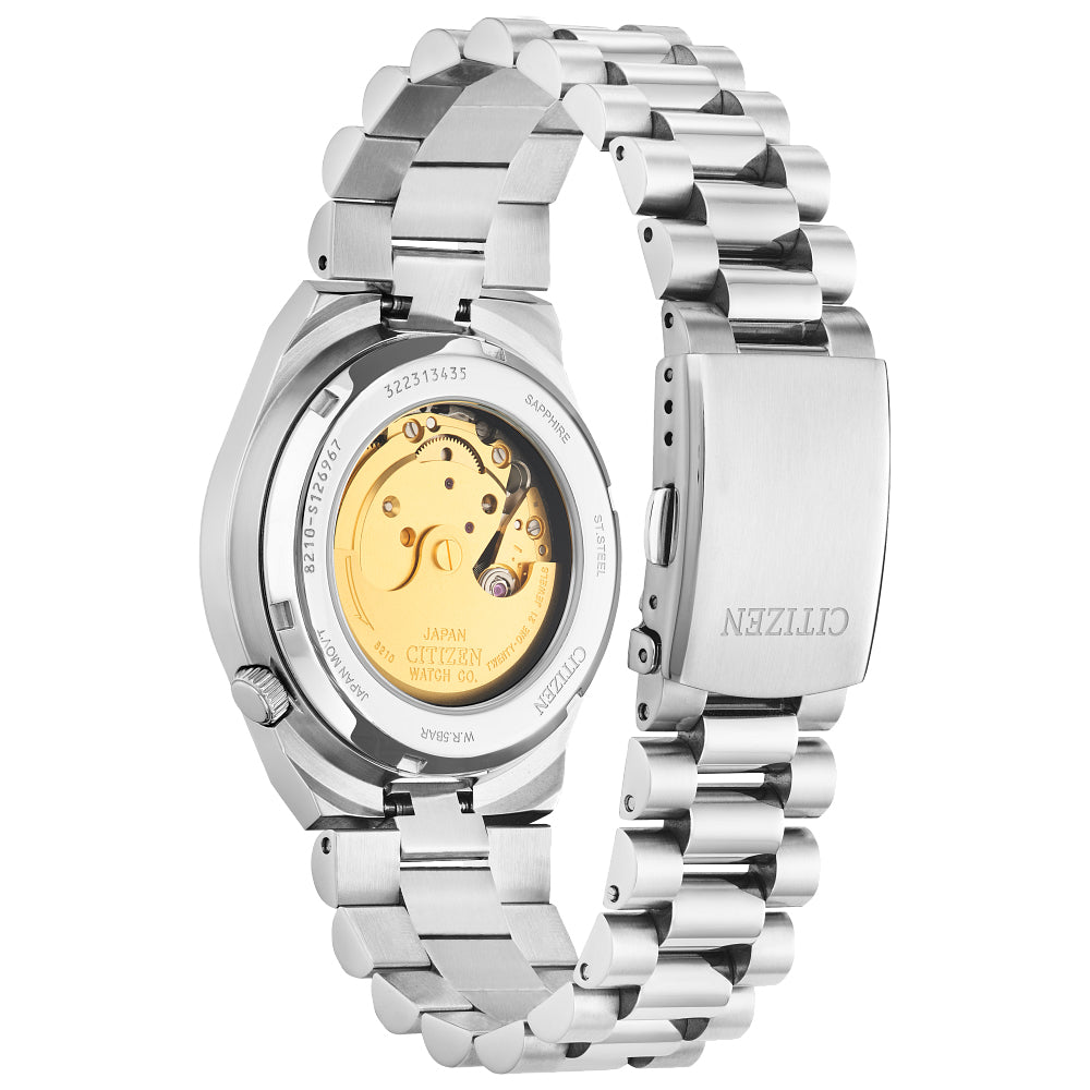 Citizen Eco-Drive Watch
