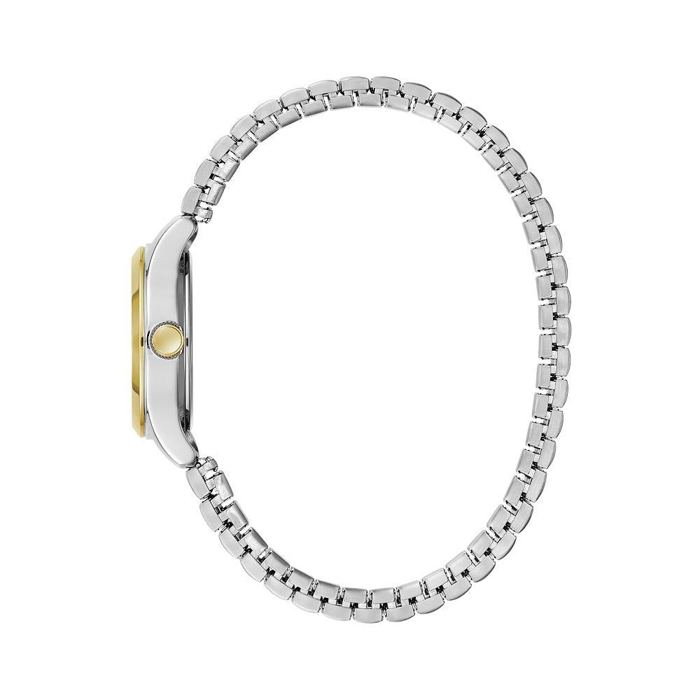 Caravelle Traditional Watch