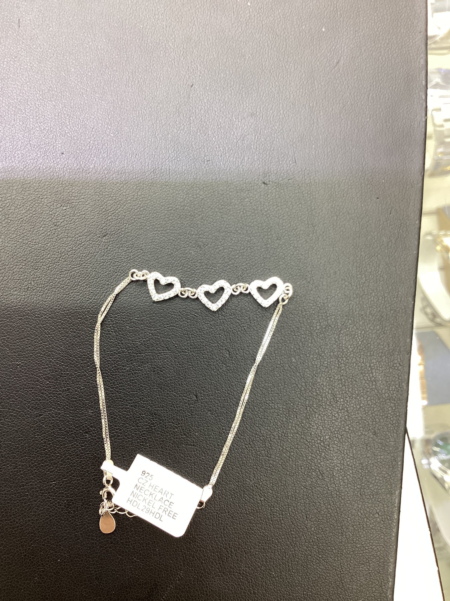 925 Bracelet