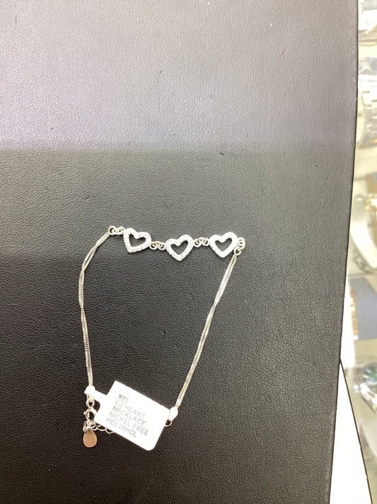 925 Bracelet