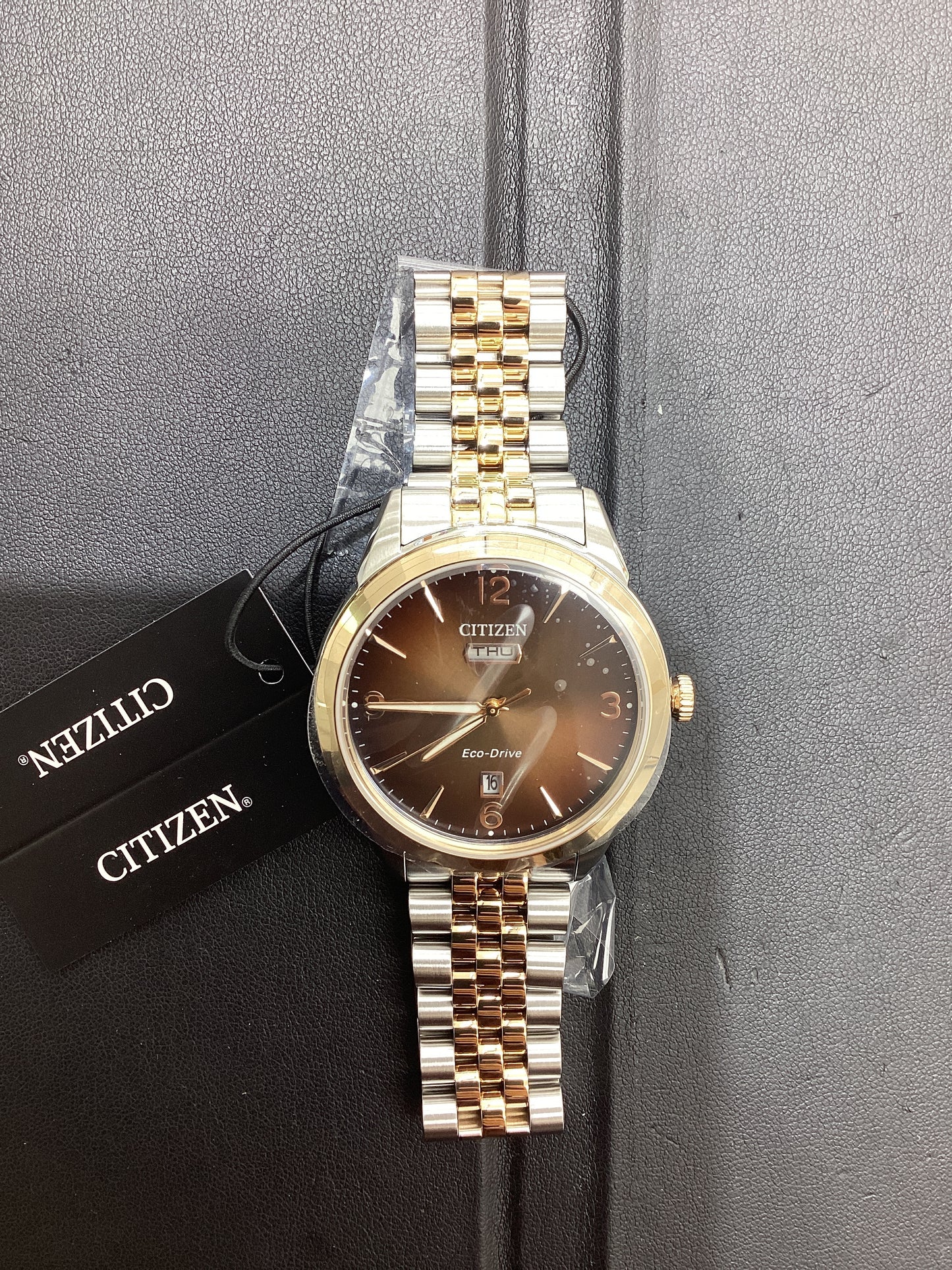 Citizen Eco Drive Watch