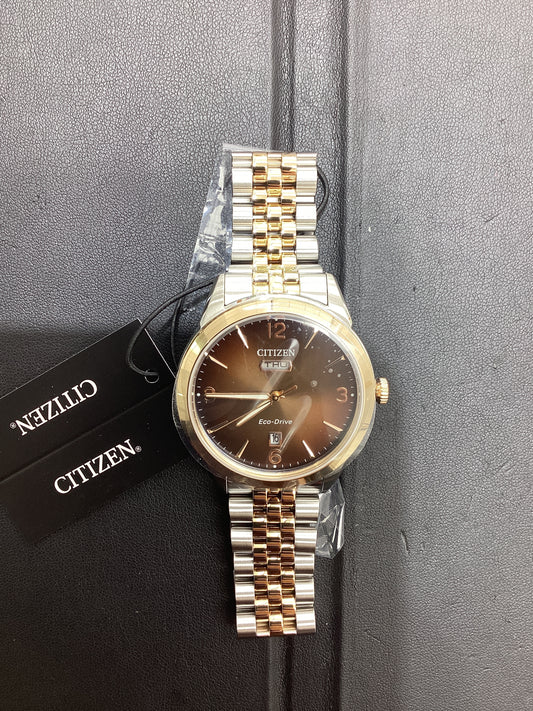 Citizen Eco Drive Watch