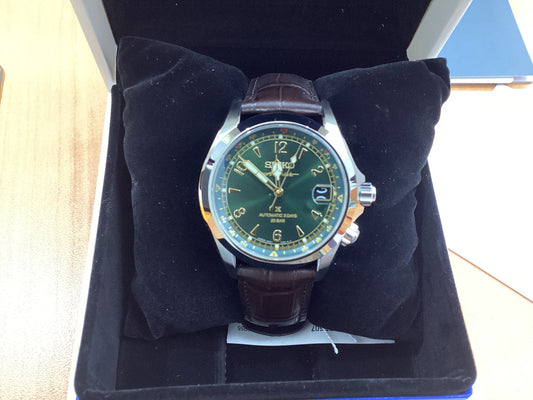 Seiko Prospex Automatic