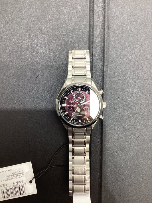 Citizen Eco Drive Watch