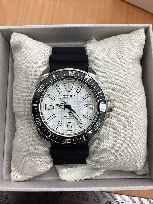 Seiko Watch