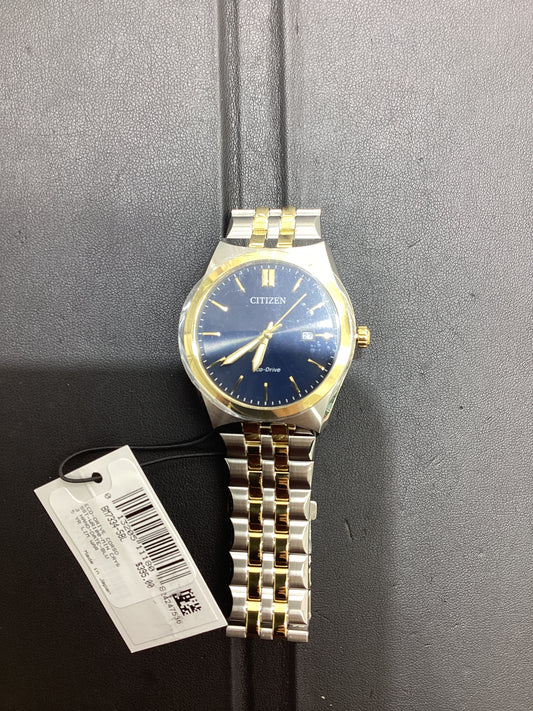 Citizen Eco Drive Watch