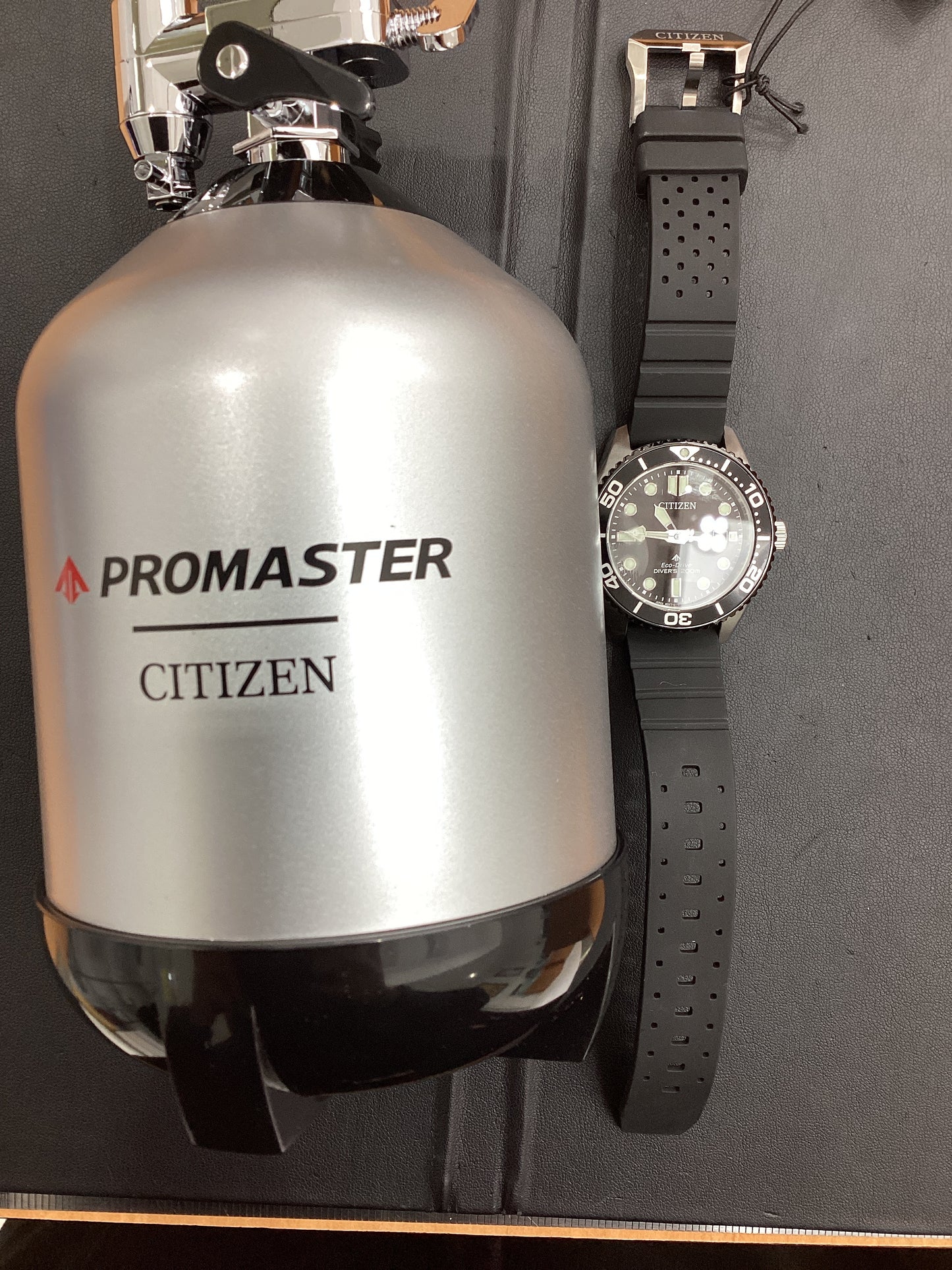 Citizen Eco Drive Watch