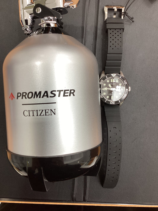 Citizen Eco Drive Watch