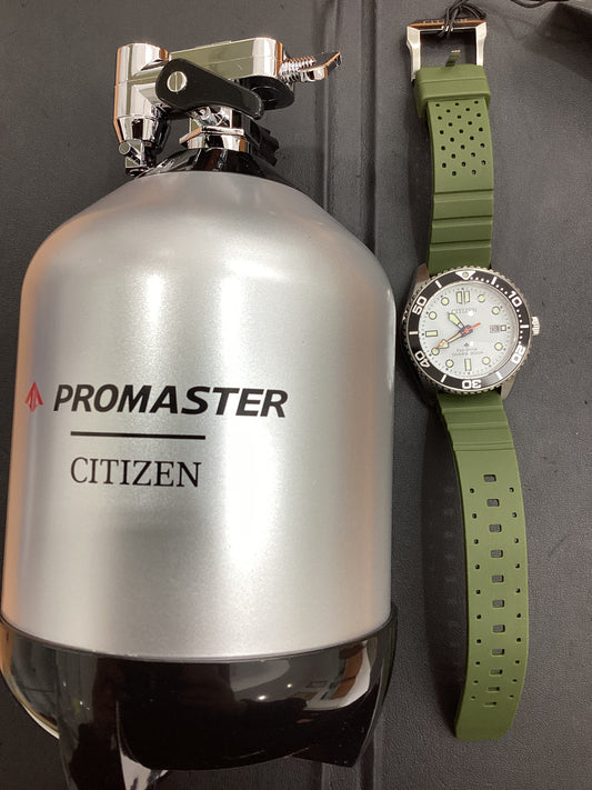 Citizen Eco Drive Watch