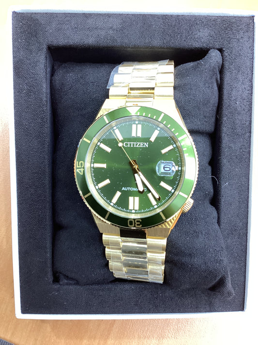 Citizen Automatic Watch