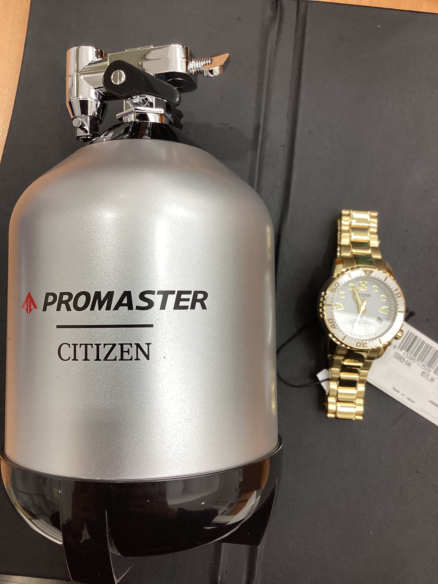 Citizen Eco Drive Watch