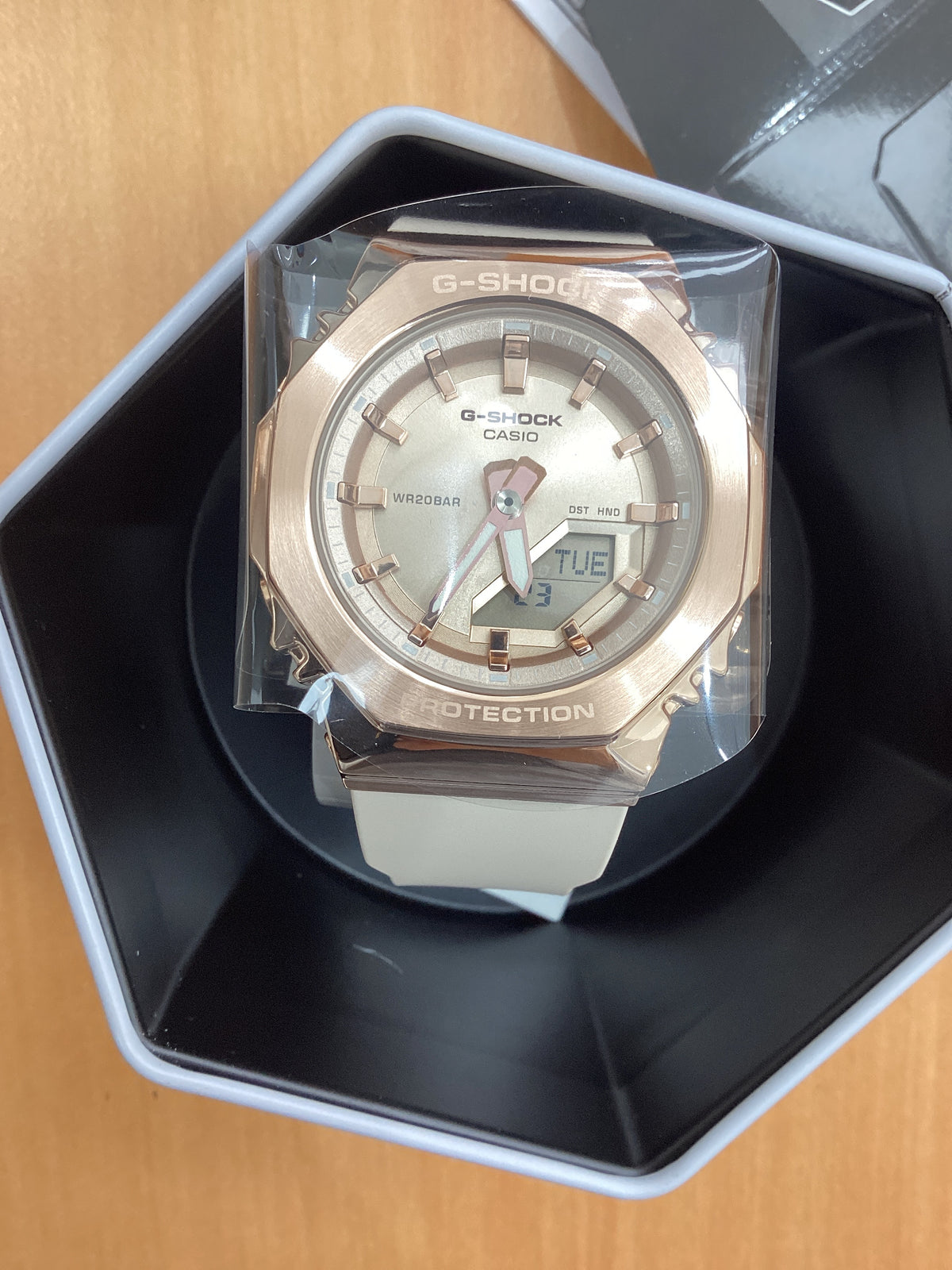 G-Shock Watch