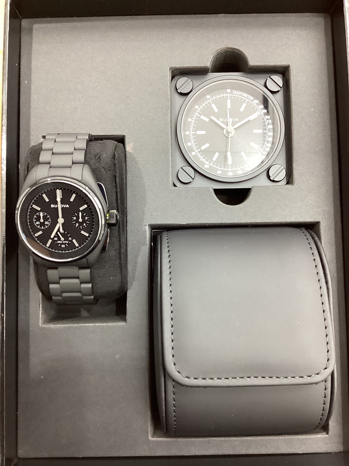 Bulova Limited Edition Watch