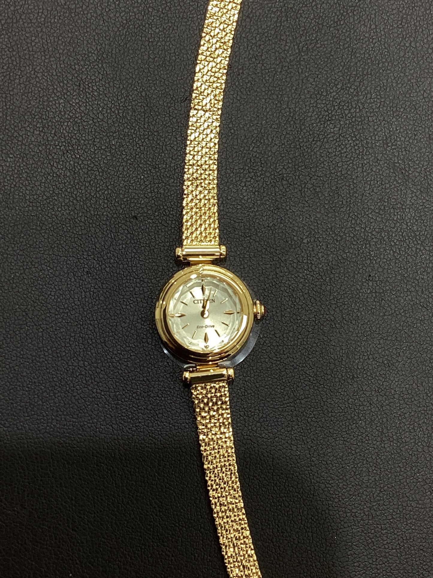 Citizen Eco Drive Watch