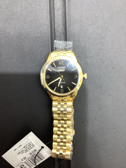 Citizen Eco Drive Watch