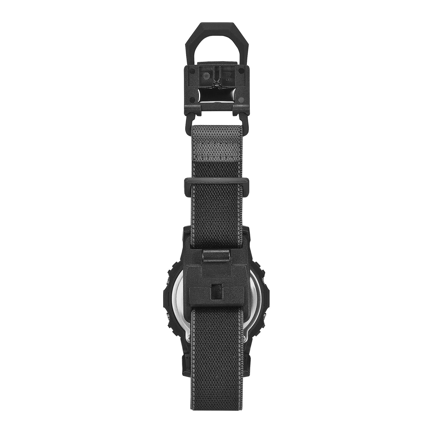 Casio G-SHOCK DW-5600MNC-1 Black Quartz Resin Fabric