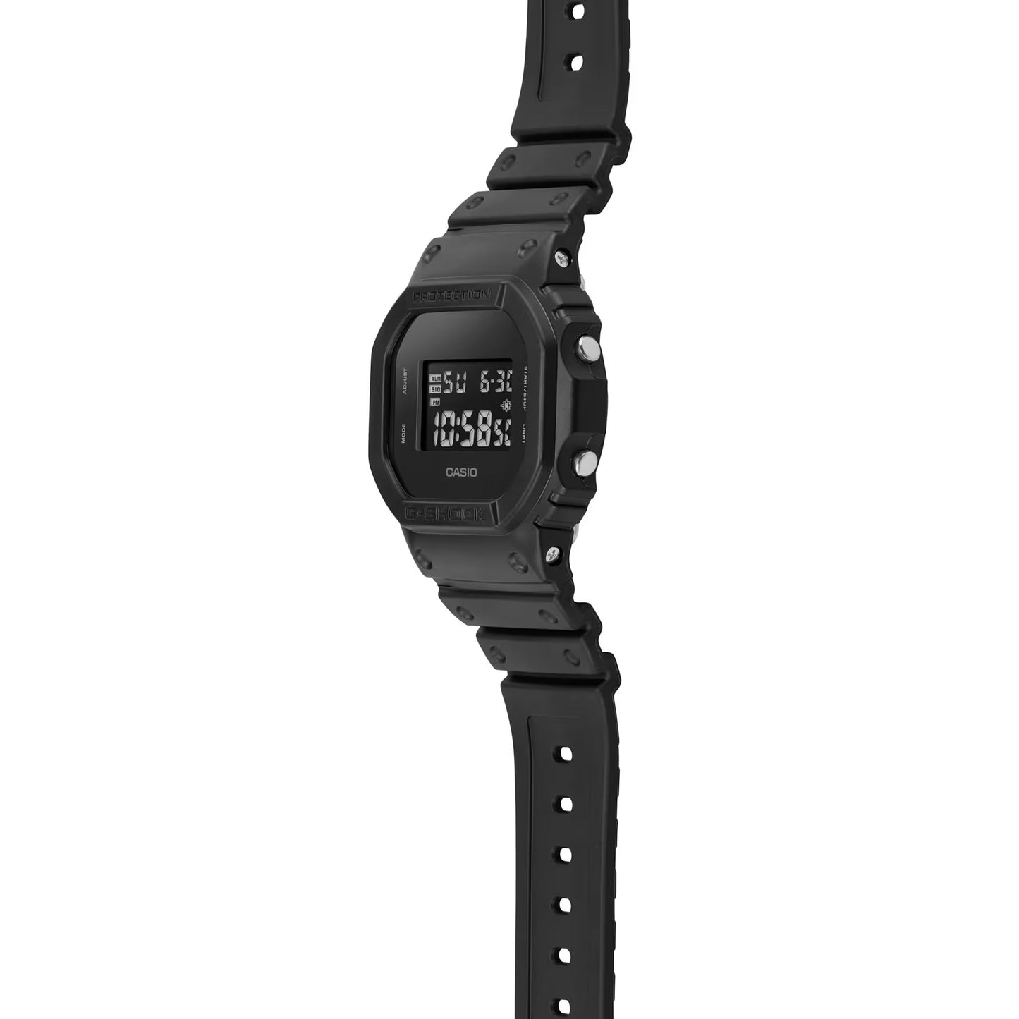 Casio G-Shock DW-5600UBB-1DR Digital Watch
