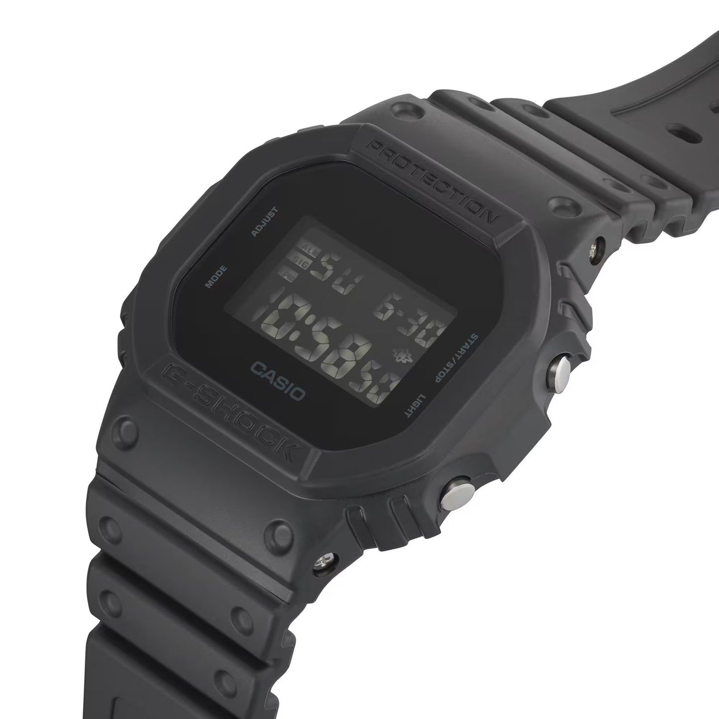 Casio G-Shock DW-5600UBB-1DR Digital Watch