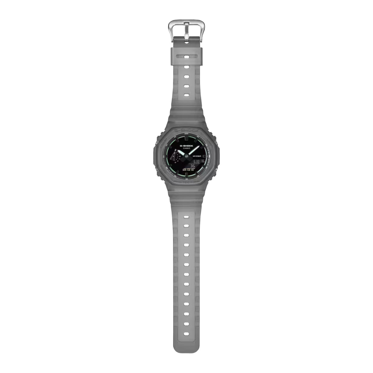G Shock