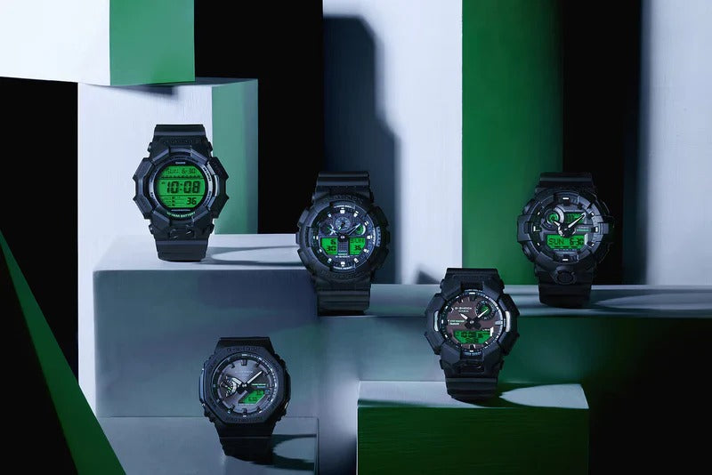 G-Shock Watch