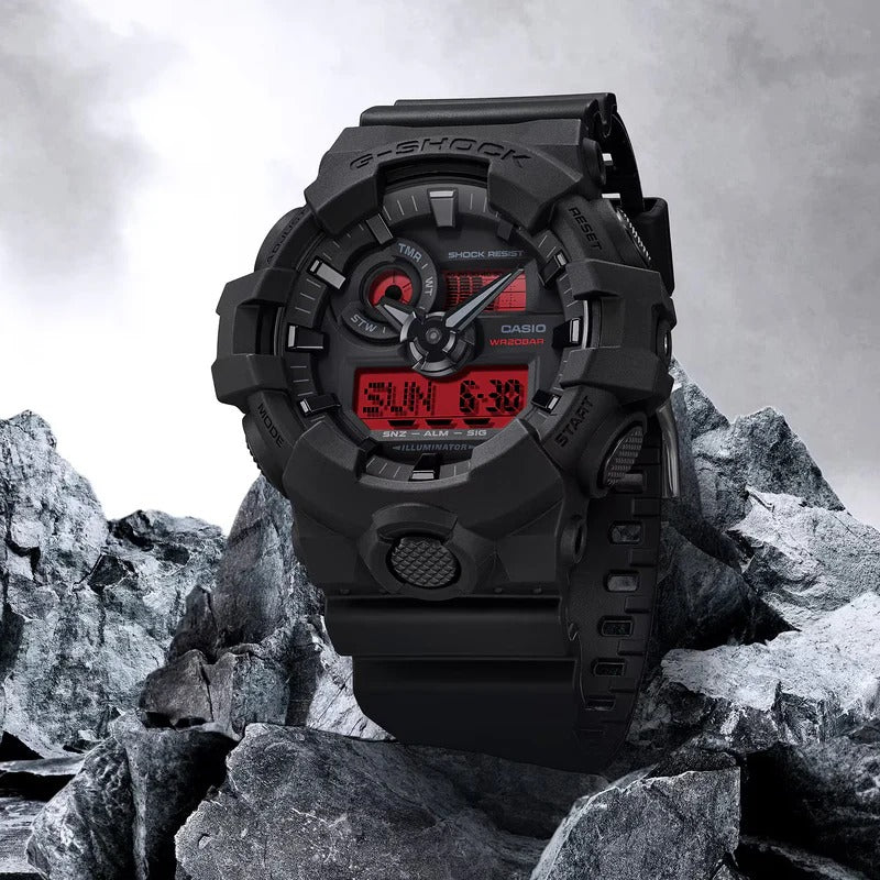 G-Shock Watch