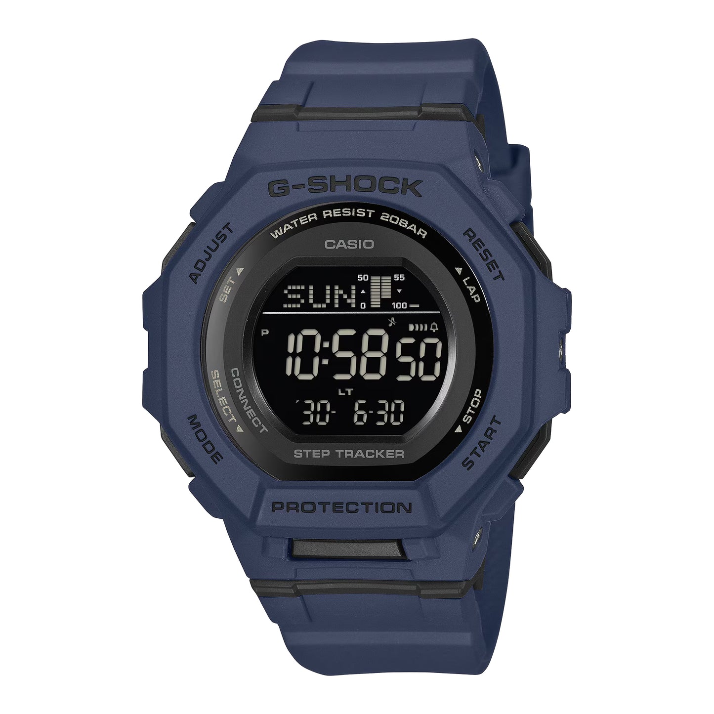 G-Shock Watch