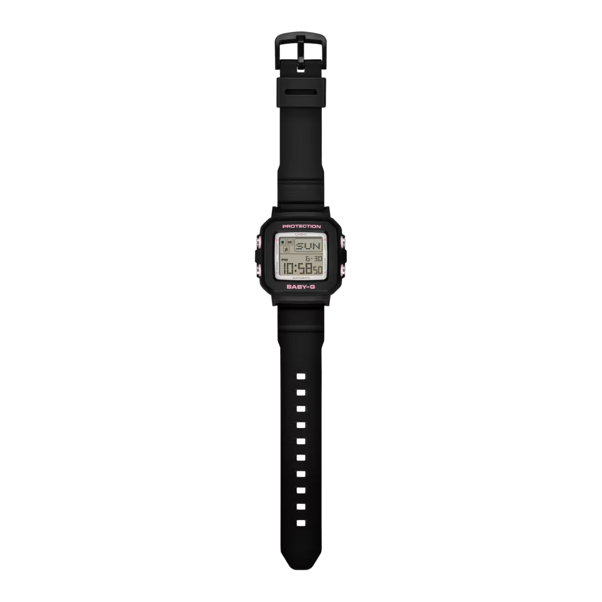 Baby G-Shock Watch