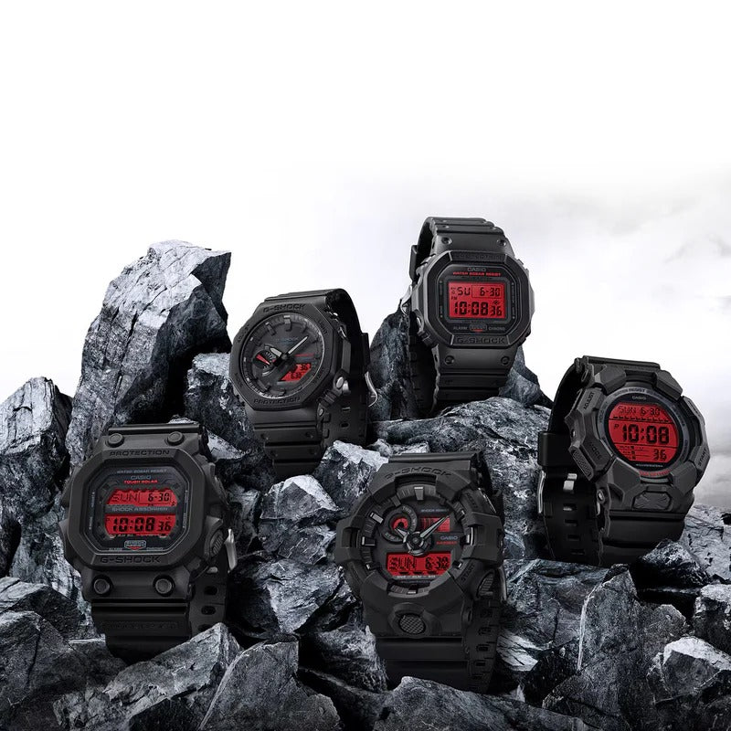 G-Shock Watch