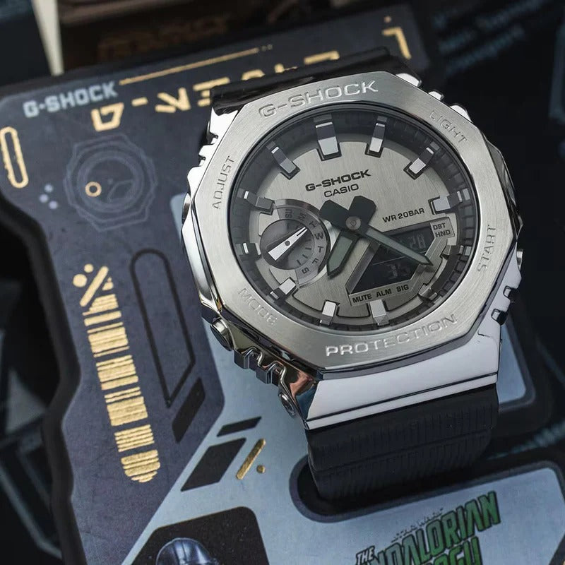 G-Shock Watch