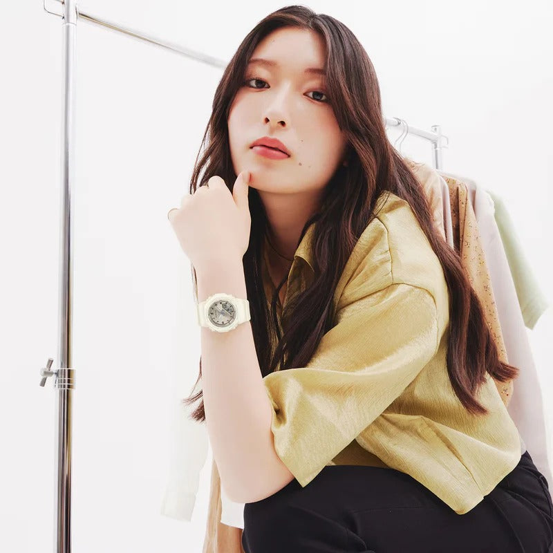 G-Shock Watch