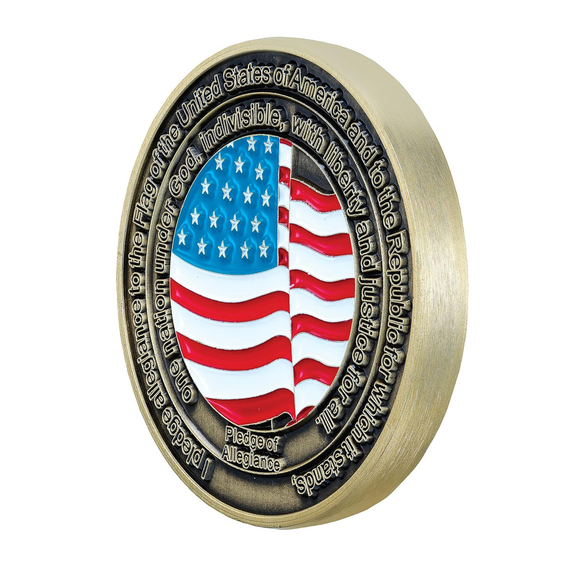 Citizen Men's Military Watch
