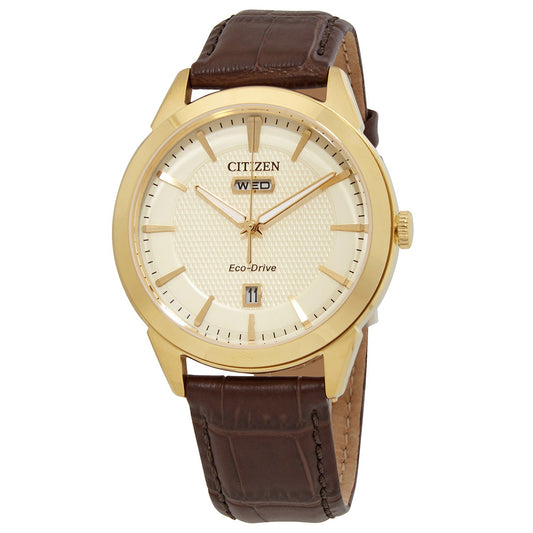 Citizen Eco Drive Watch