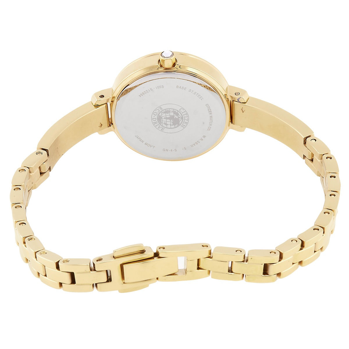 Citizen Eco-Drive Watch