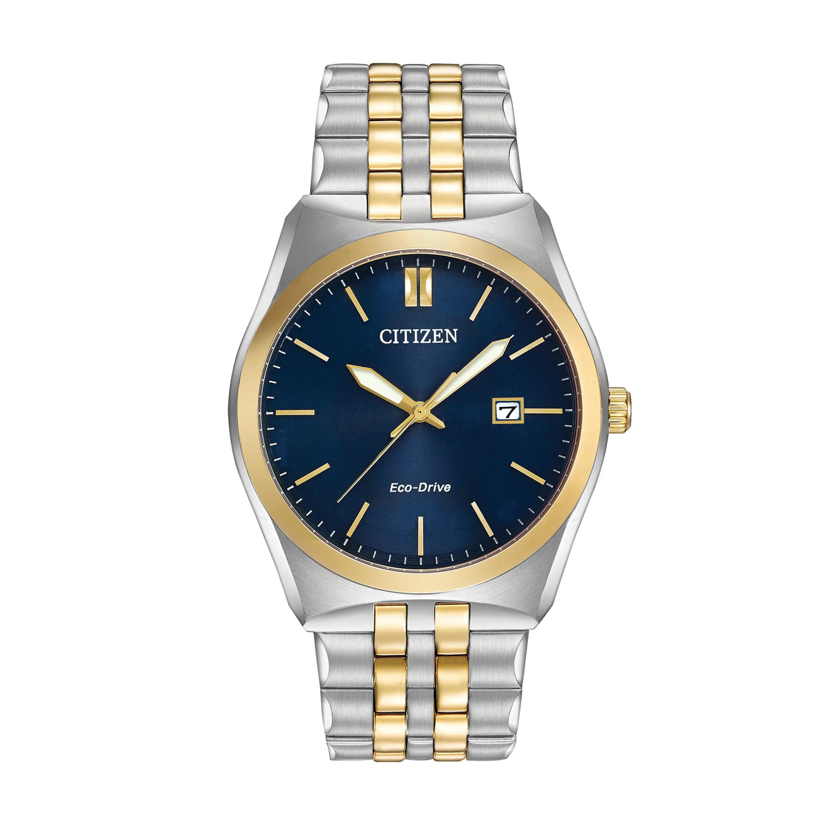 Citizen Eco Drive Watch