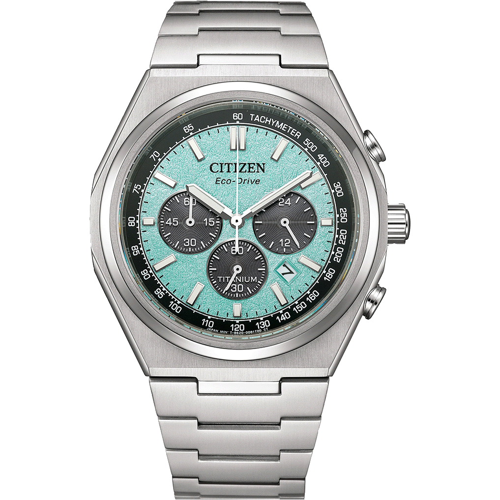 Citizen Eco-Drive Watch