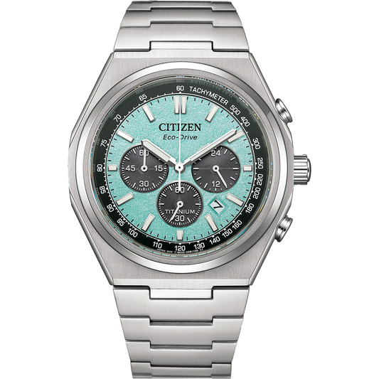 Citizen Eco-Drive Watch